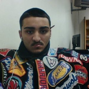 Meet your Posher, Nick